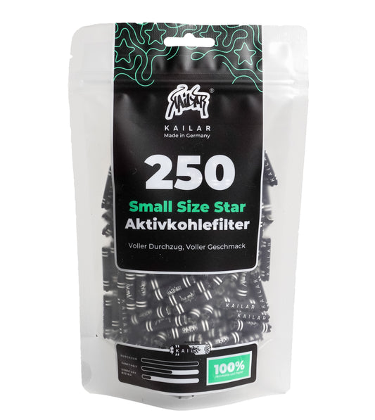 (Star)ter Bunde Large