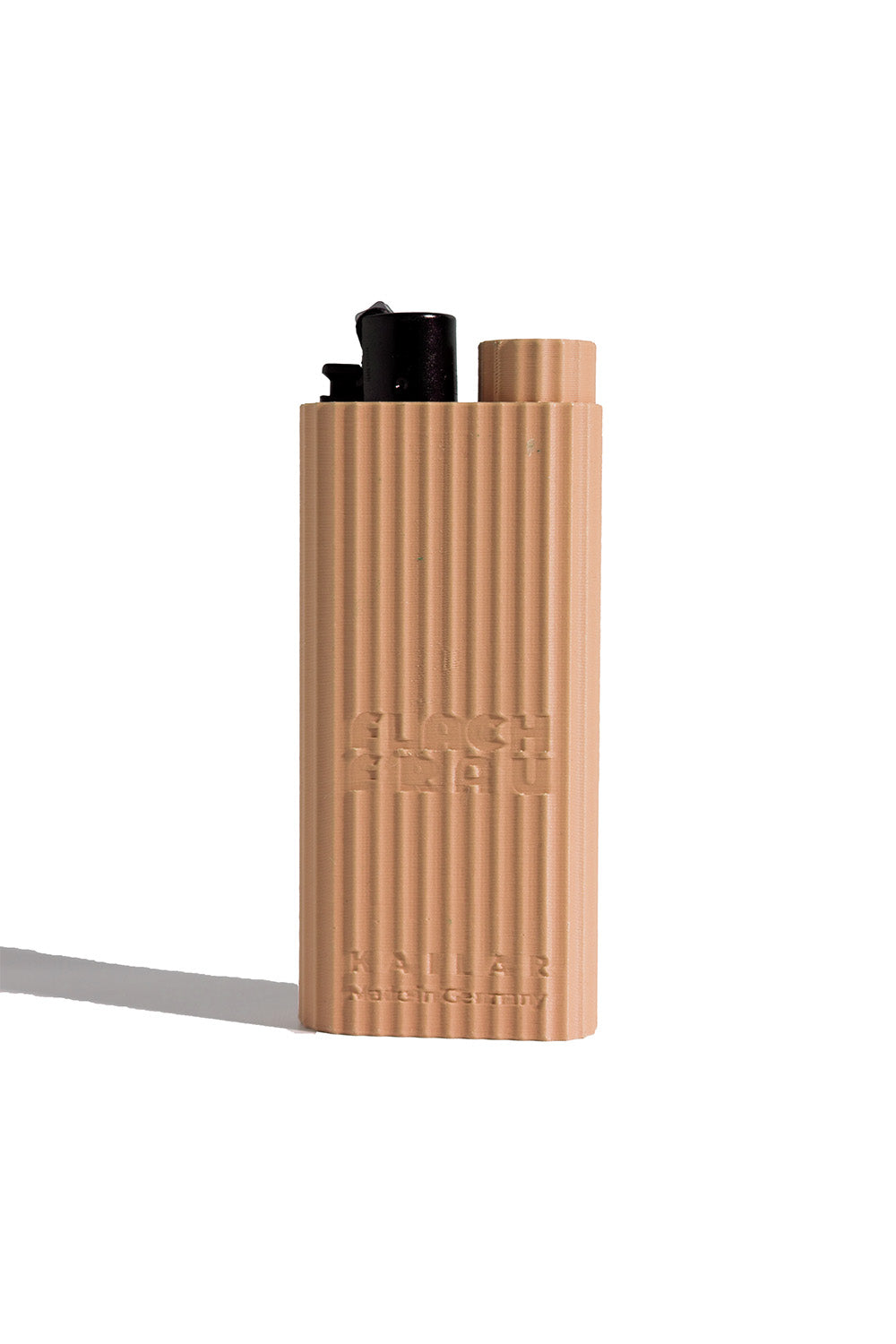 Die Flachfrau® Mini - Das Original