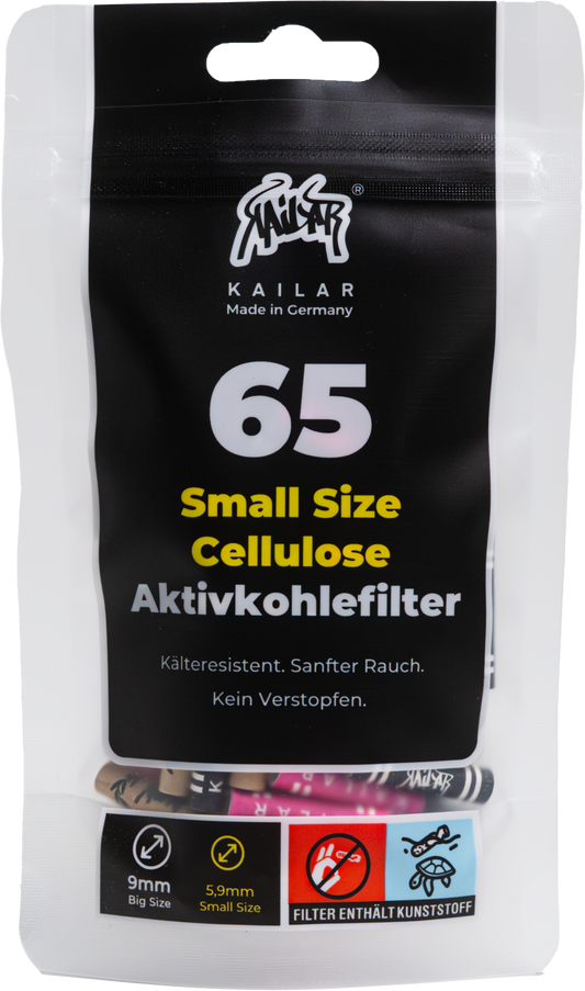 Starterpaket Kailar Bundle SMALL