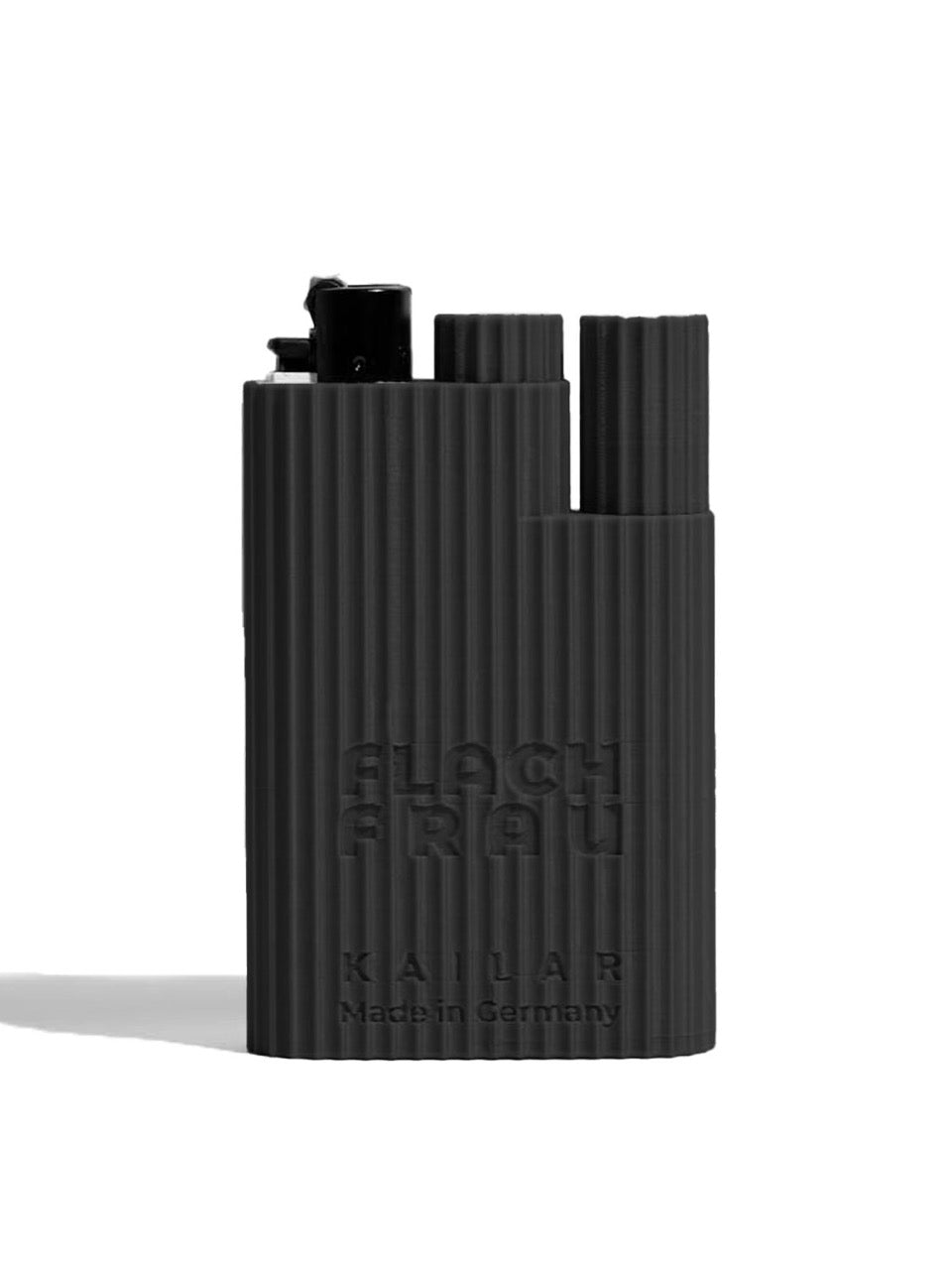 Die Flachfrau® - Das Original