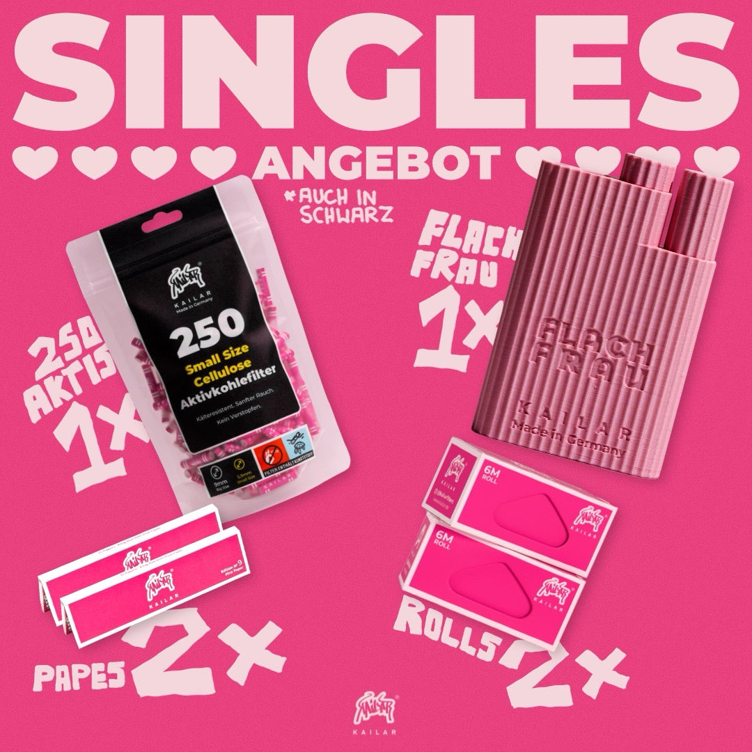 Single Angebot