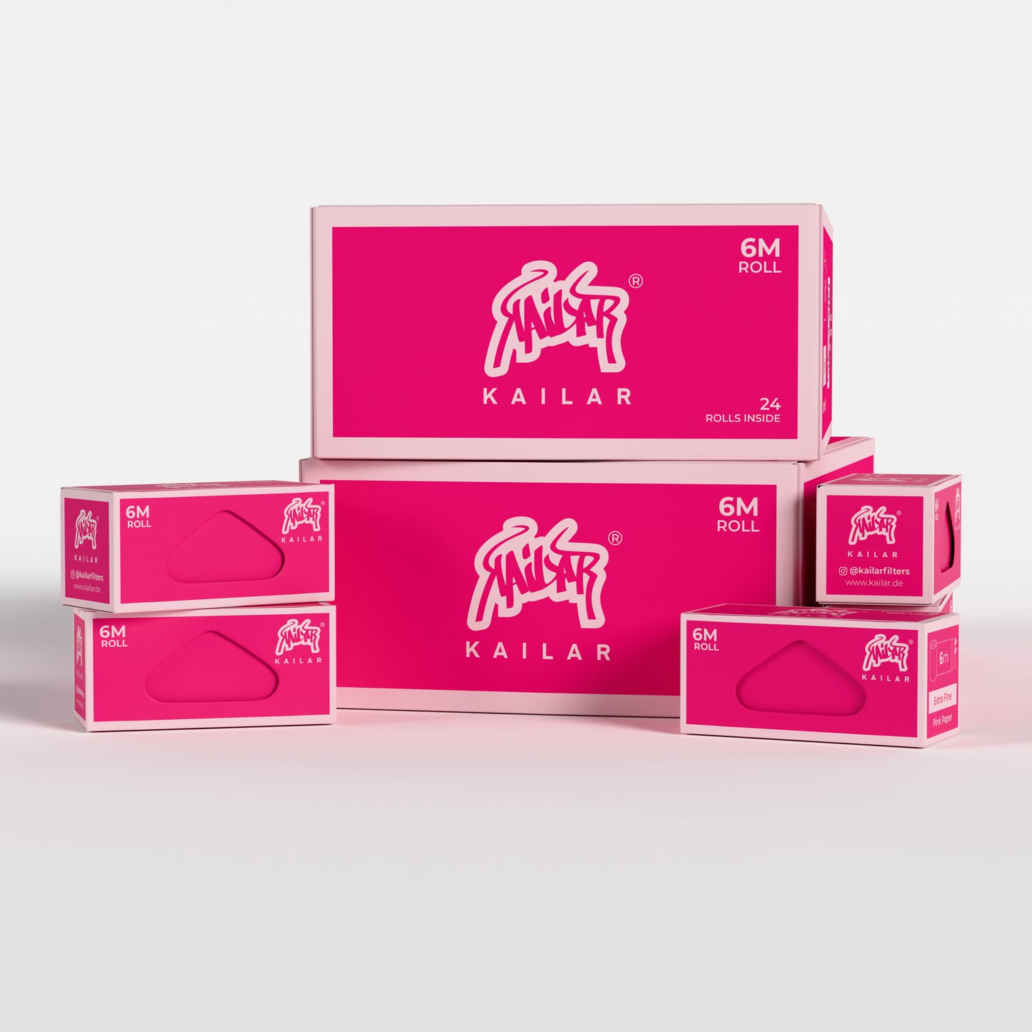 DEAL DES MONATS Pink Set