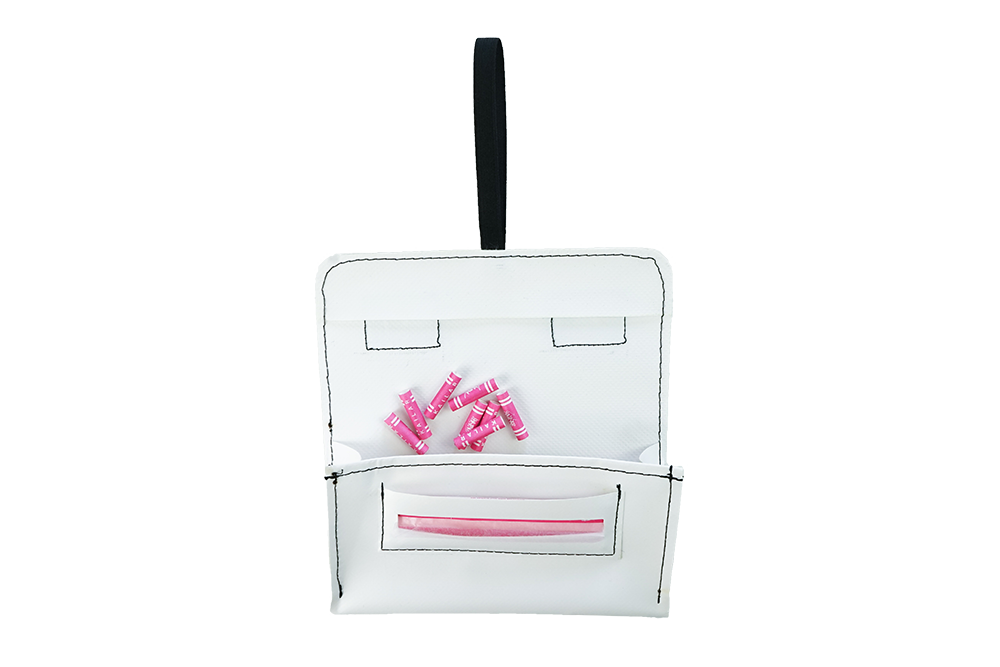 Bautasche Parat X Kailar - Bundle