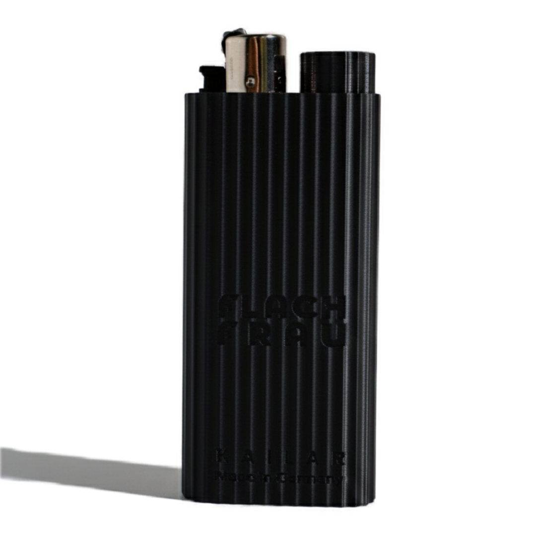The Flachfrau® Mini – The Original