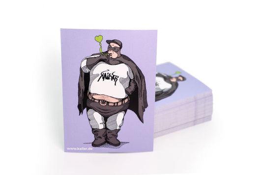 Pinu’u Kailar Unbleached King Size Slim Longpapes Edition 2