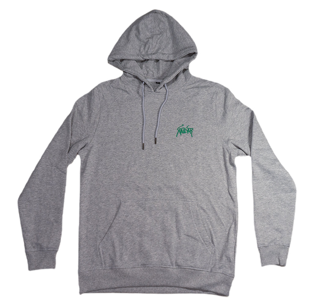 Kailar Classic Hoodie gris