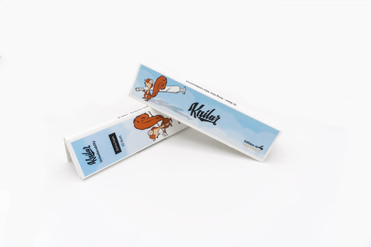 Unbelievabilly x Kailar Unbleached King Size Slim Longpapes Edition 2