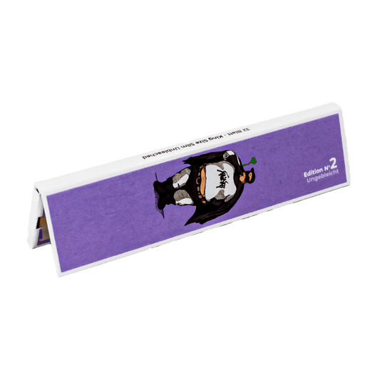 Pinu’u Kailar Unbleached King Size Slim Longpapes Edition 2