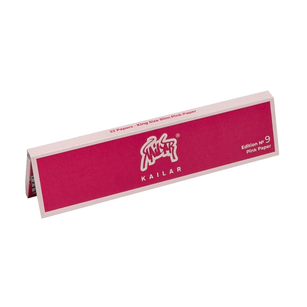 Kailar King Size Slim Longpapers – Alle Sorten