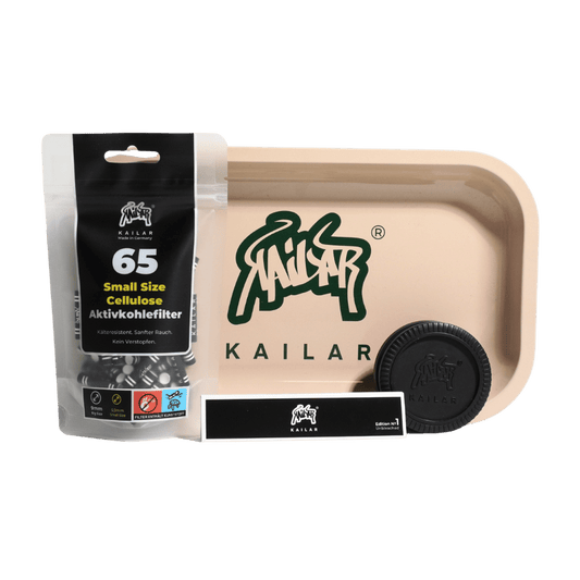 Kailar Starter Bundle LARGE