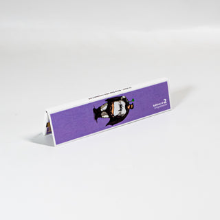 Pinu’u Kailar Unbleached King Size Slim Longpapes Edition 2