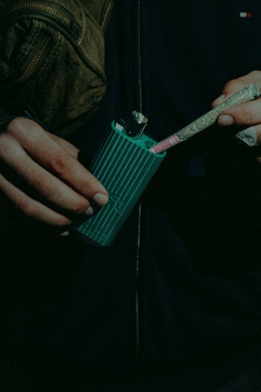 Flachfrau Mini avec joint