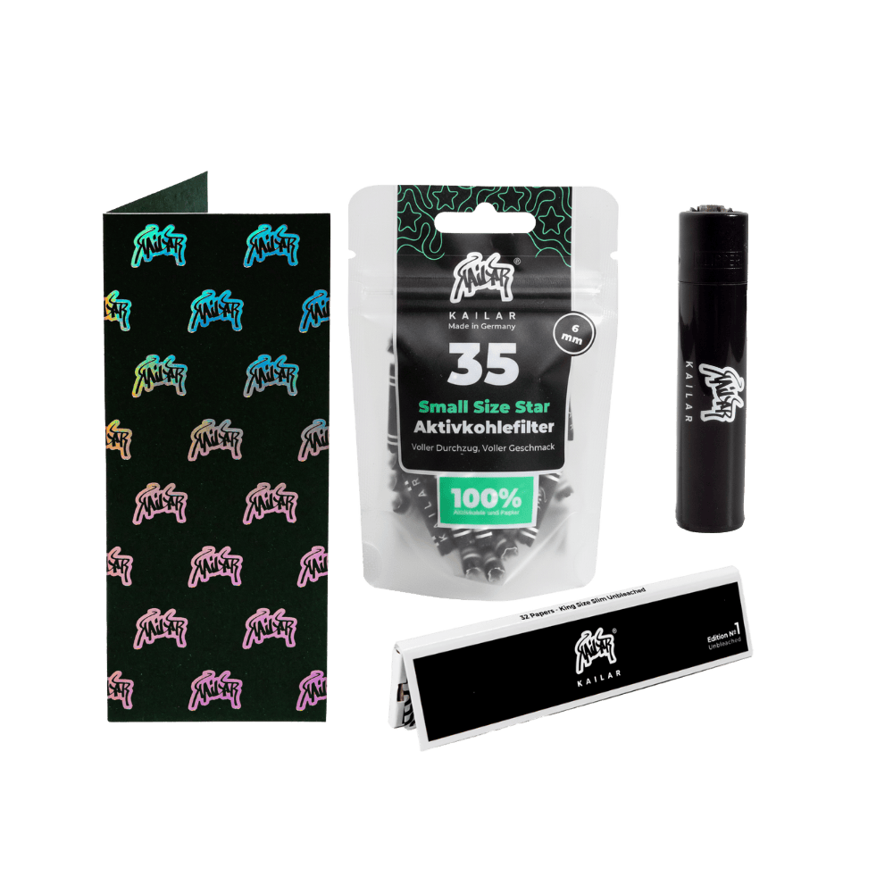 Deal des Monat - (Star)ter Bundle