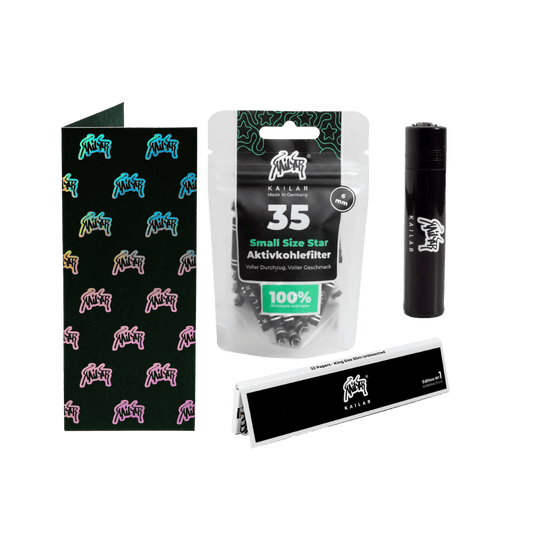 Deal des Monat - (Star)ter Bundle