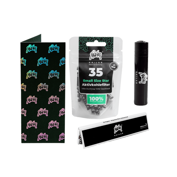 (Star)ter Bundle Small