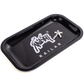 Kailar Rolling Tray 27 x 16,5 cm, plateau de mélange blanc
