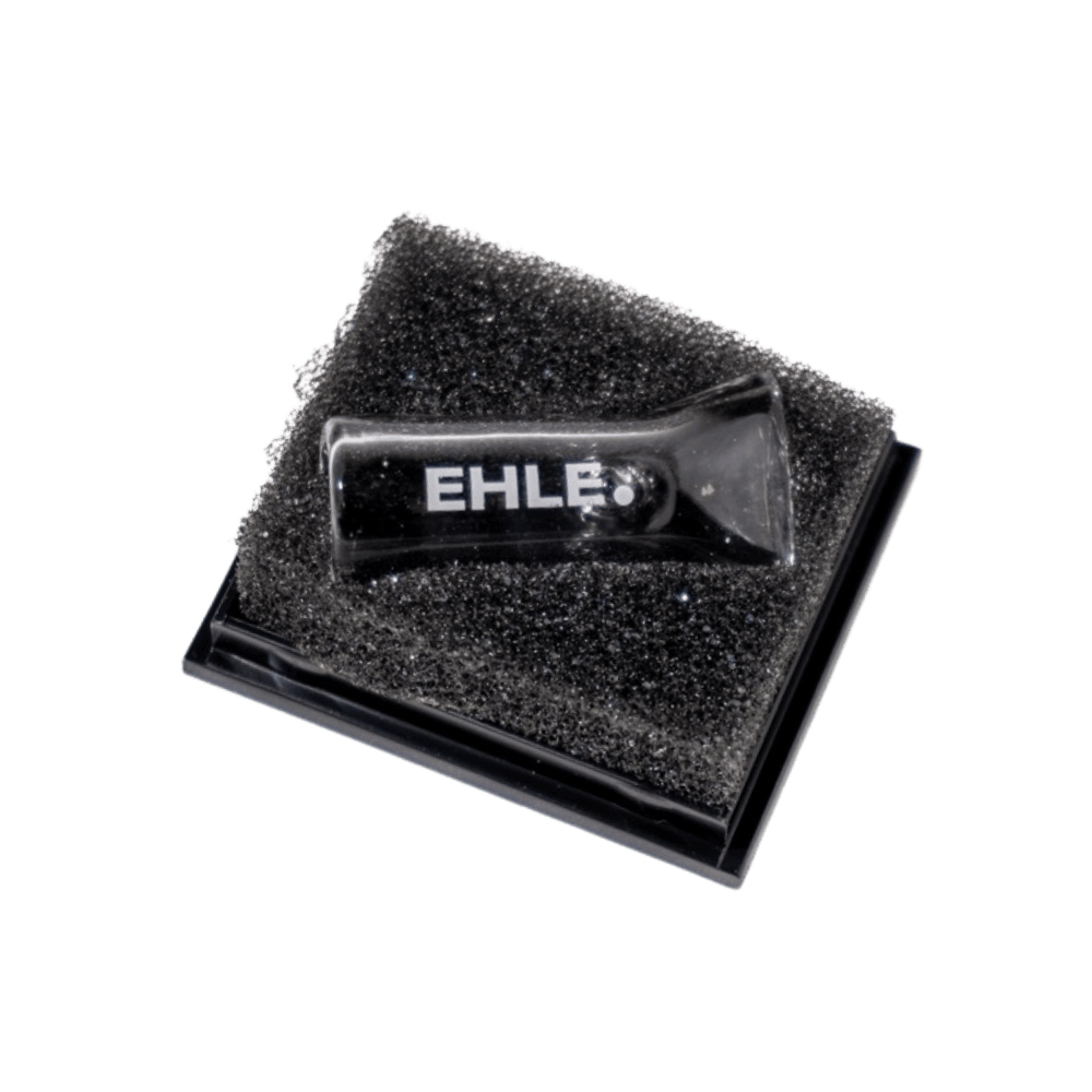 EHLE × Kailar Glass Tip ∅ 9 mm