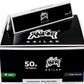 Kailar Unbleached King Size Slim Longpapes