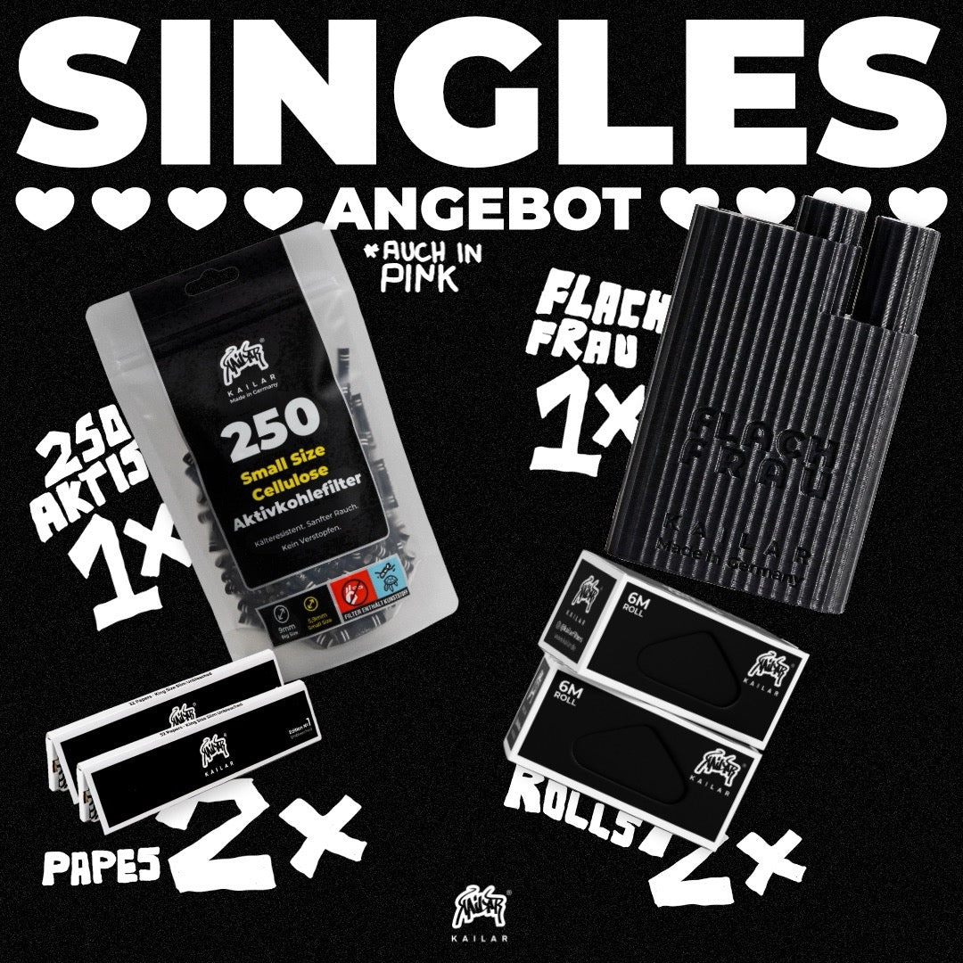 Single Angebot