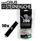 Deal des Monats: 1x 250er Sternfilter + 10x Longpapes ungebleicht