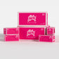 DEAL DES MONATS Pink Set