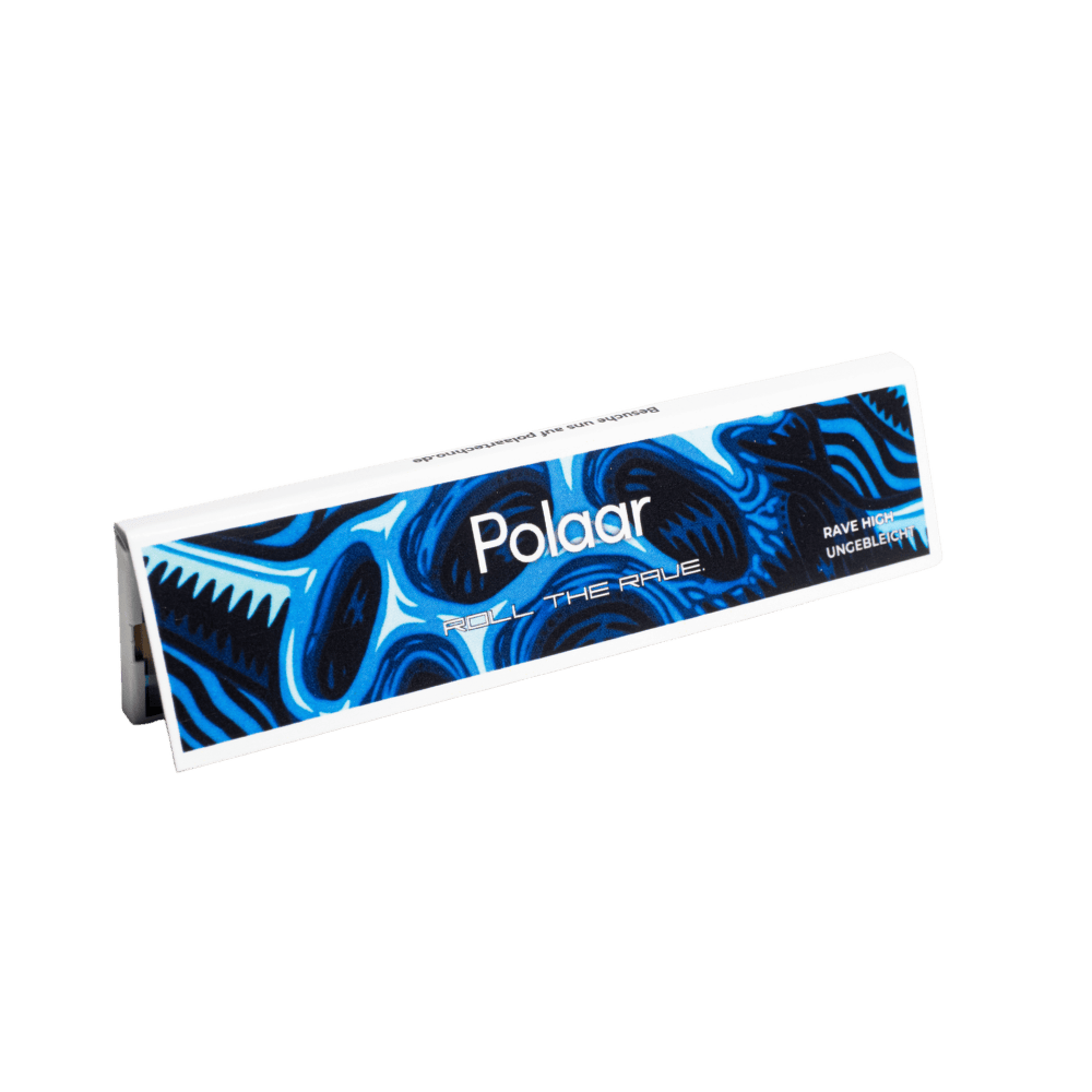Kailar King Size Slim Longpapers – Alle Sorten
