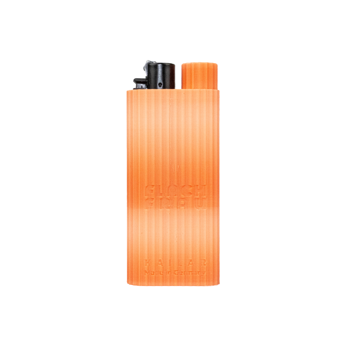 Die Flachfrau® Mini - Das Original