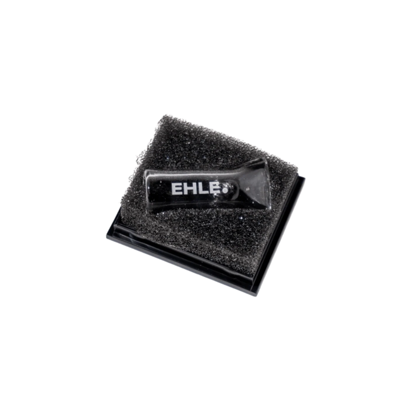 Embout en verre EHLE x Kailar ∅ 9 mm