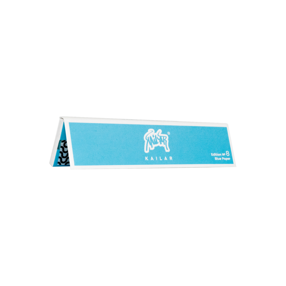Kailar Blue King Size Slim Longpapers Edition 8