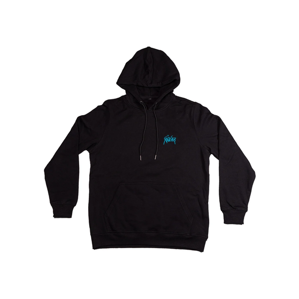 Kailar Classic Hoodie Noir