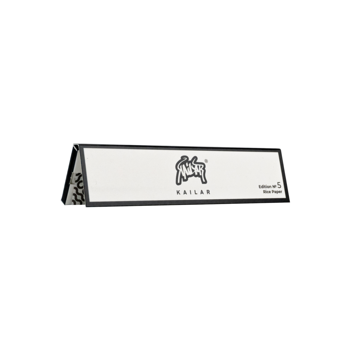 Kailar King Size Slim Longpapers – Alle Sorten – Reispapier Edition 5 / Booklet