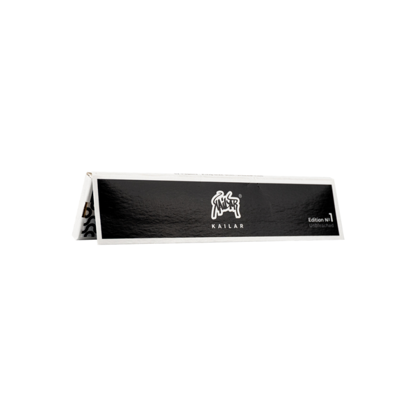 Kailar King Size Slim Longpapers – Toutes les variétés