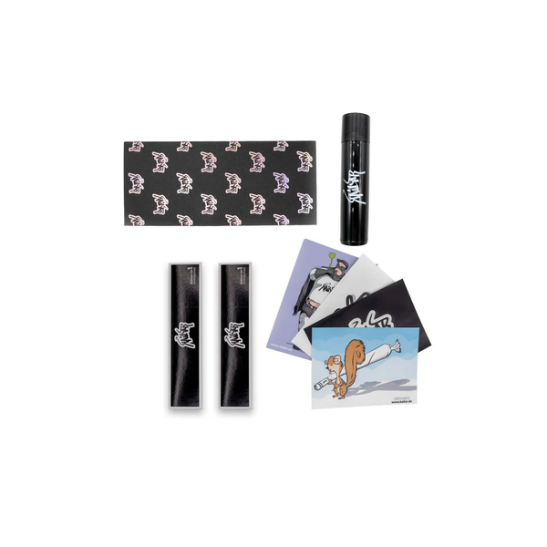 Kailar Small Kit