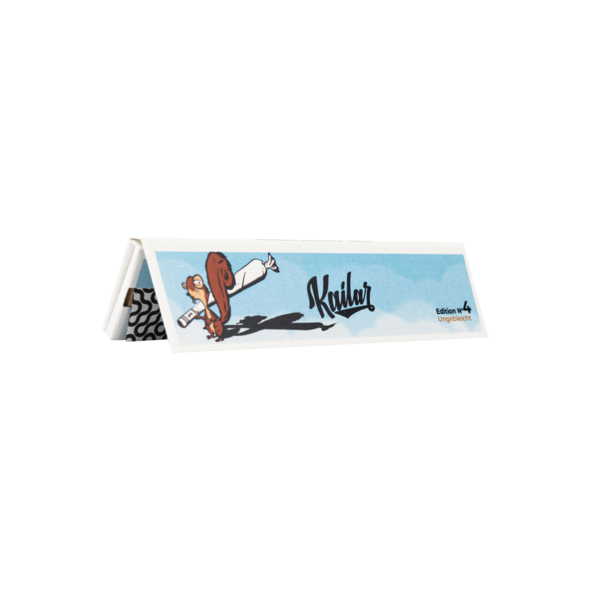 Unbelievabilly x Kailar Unbleached King Size Slim Longpapers Edition 4