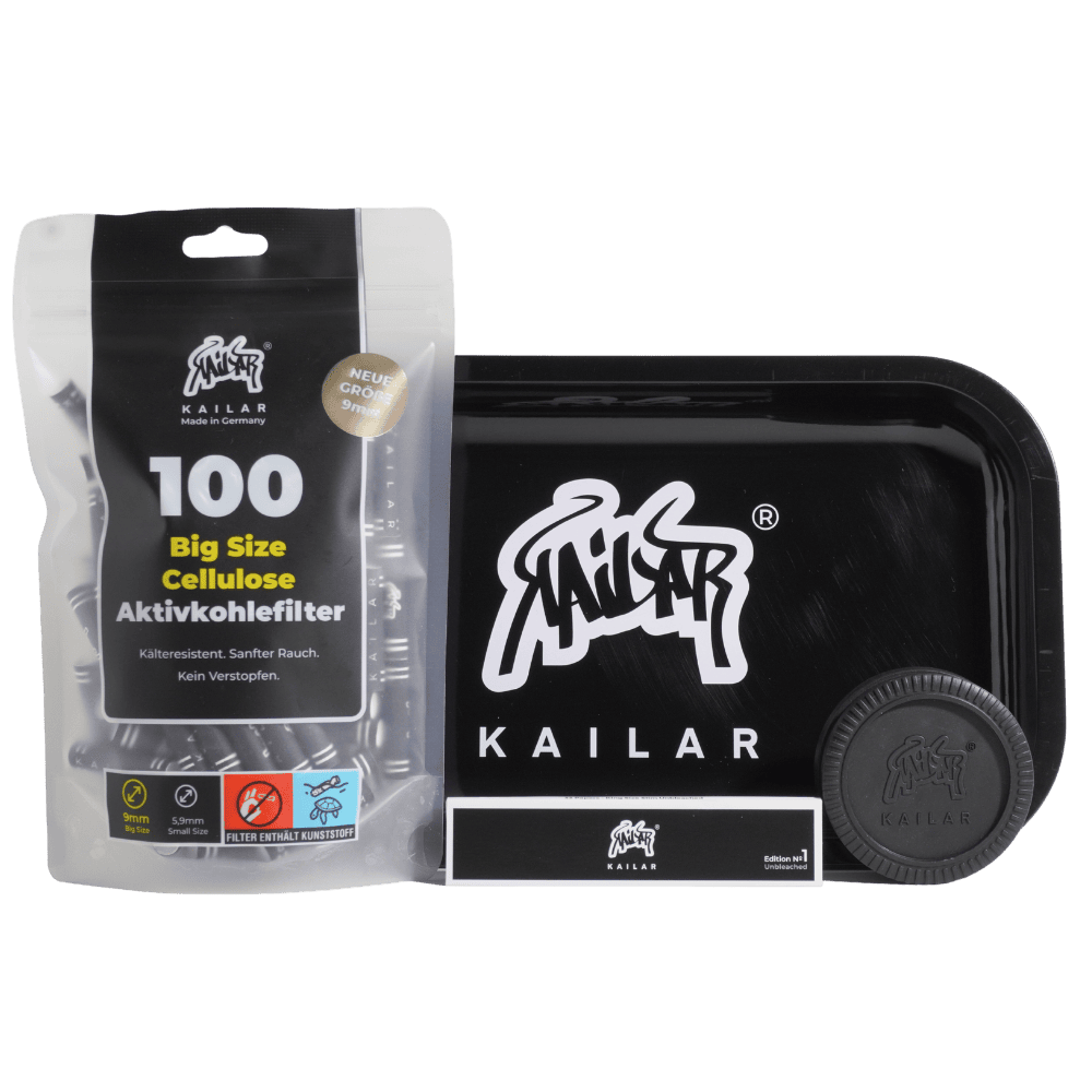 Kailar Starter Bundle LARGE