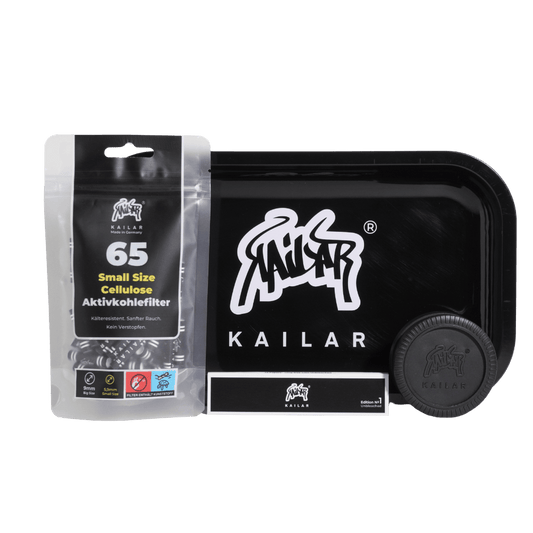 Kailar Starter Bundle LARGE