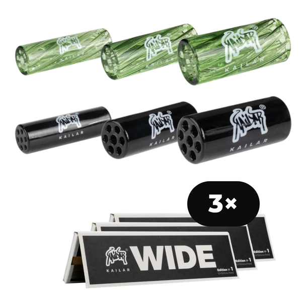 TWISTED-Bundle
