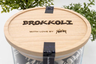 Bocal Mixed Kailar