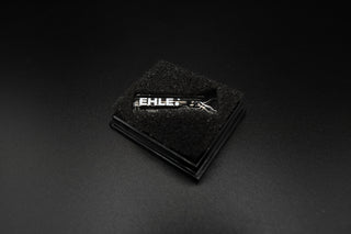EHLE x Kailar Glas-Tip ∅ 6 mm + 5 Kailar Filter