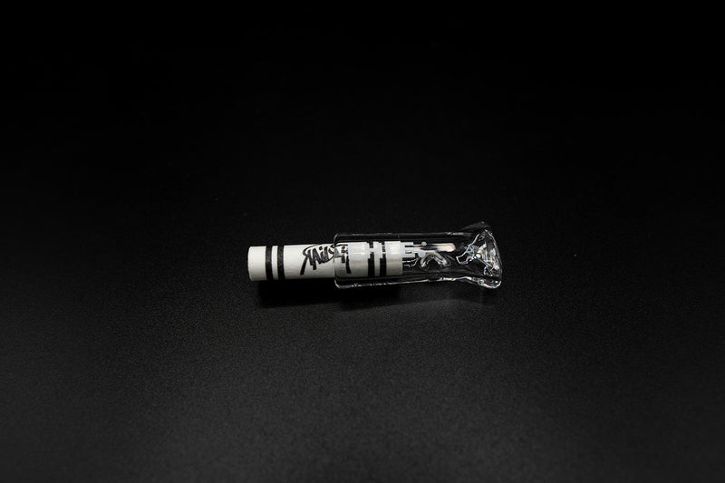Embout en verre EHLE x Kailar ∅ 6 mm + 5 filtres Kailar