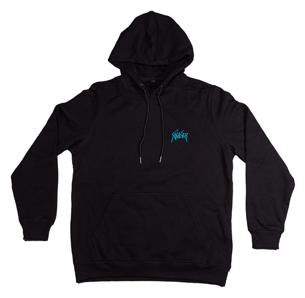 Kailar Classic Hoodie Noir