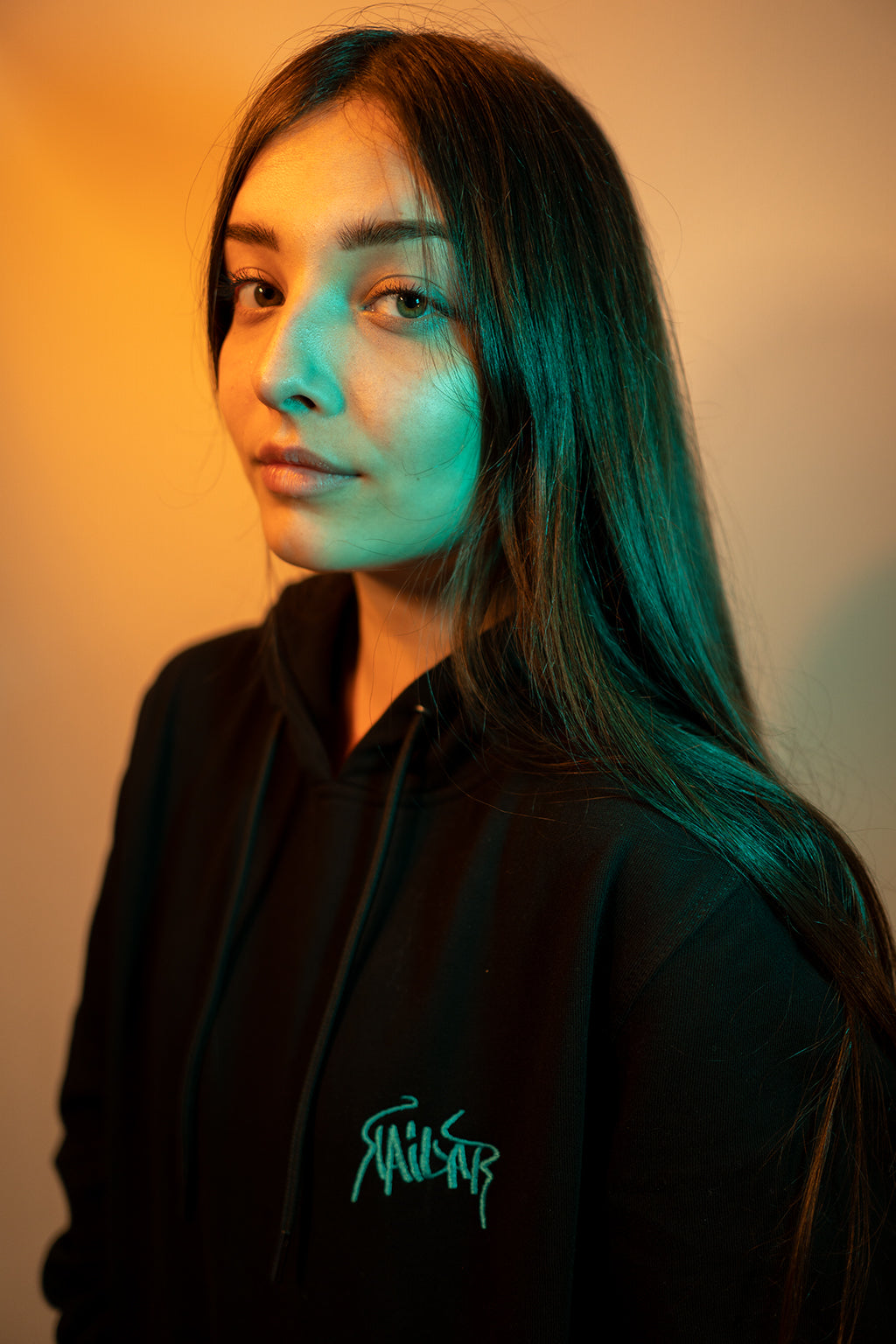 Kailar Classic Hoodie Noir