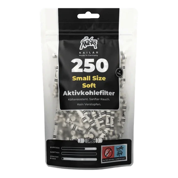 Soft 250